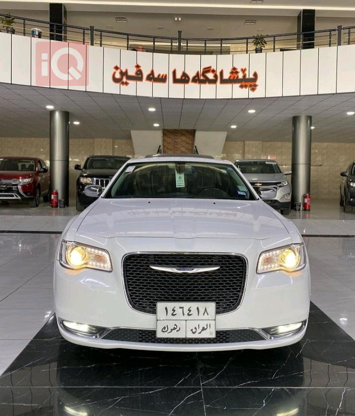 Chrysler 300